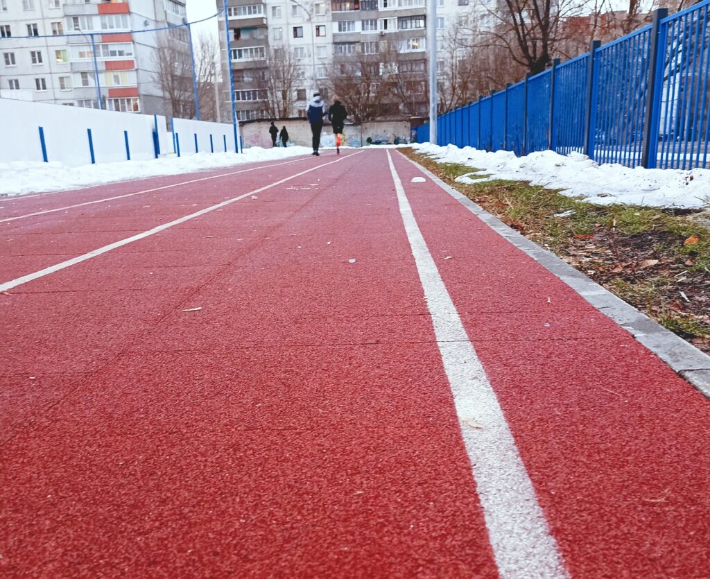ОФП для бегунов: зачем нужна силовая подготовка