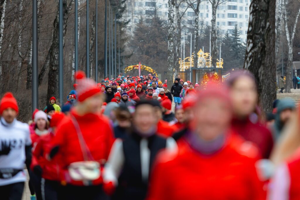«Забег Маяков» в Иванове: смысл и формат события